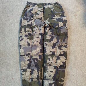 KUIU Super Down Pro Pants